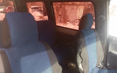 Toyota Town Ace III, 1992 год, 500 000 рублей, 6 фотография