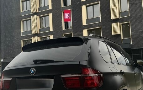 BMW X5, 2007 год, 1 800 000 рублей, 17 фотография