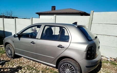 Skoda Fabia I, 2006 год, 380 000 рублей, 2 фотография
