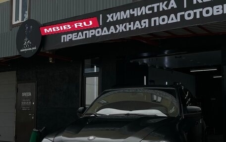 BMW X5, 2007 год, 1 800 000 рублей, 2 фотография