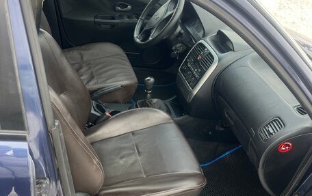 Mitsubishi Carisma I, 2002 год, 250 000 рублей, 7 фотография