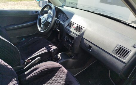 Skoda Fabia I, 2006 год, 380 000 рублей, 7 фотография