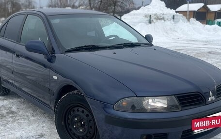 Mitsubishi Carisma I, 2002 год, 250 000 рублей, 5 фотография