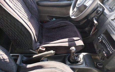 Skoda Fabia I, 2006 год, 380 000 рублей, 8 фотография