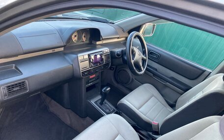 Nissan X-Trail, 2001 год, 499 000 рублей, 9 фотография