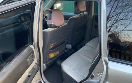 Nissan X-Trail, 2001 год, 499 000 рублей, 11 фотография