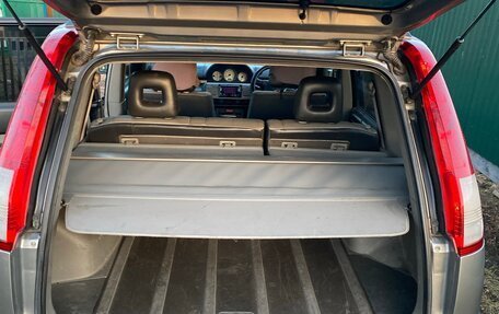 Nissan X-Trail, 2001 год, 499 000 рублей, 17 фотография