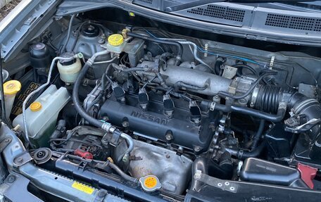 Nissan X-Trail, 2001 год, 499 000 рублей, 19 фотография