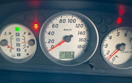 Nissan X-Trail, 2001 год, 499 000 рублей, 18 фотография