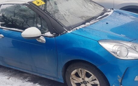 Citroen DS3 I рестайлинг, 2010 год, 500 000 рублей, 7 фотография