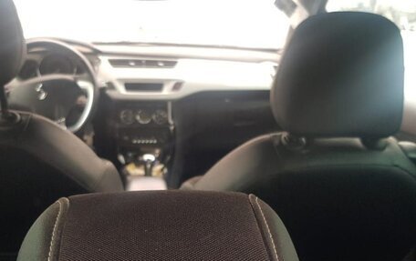 Citroen DS3 I рестайлинг, 2010 год, 500 000 рублей, 10 фотография