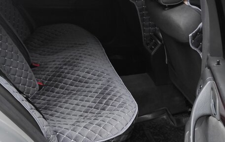 Mercedes-Benz E-Класс, 2001 год, 659 000 рублей, 9 фотография