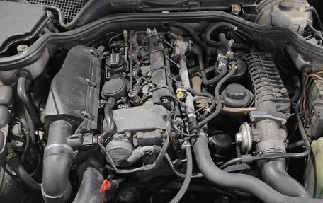 Mercedes-Benz E-Класс, 2001 год, 659 000 рублей, 5 фотография