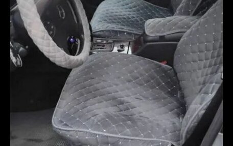 Mercedes-Benz E-Класс, 2001 год, 659 000 рублей, 7 фотография