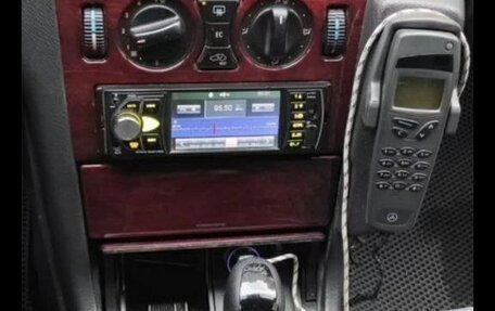 Mercedes-Benz E-Класс, 2001 год, 659 000 рублей, 10 фотография