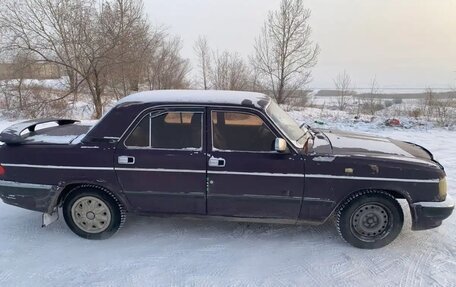 ГАЗ 3110 «Волга», 2000 год, 120 000 рублей, 5 фотография