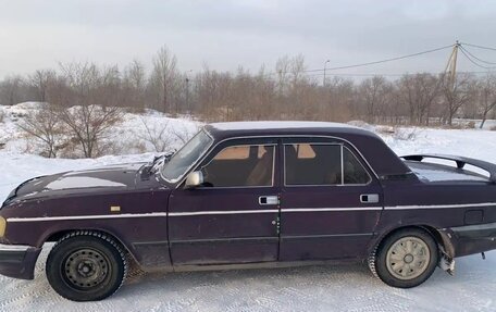 ГАЗ 3110 «Волга», 2000 год, 120 000 рублей, 3 фотография