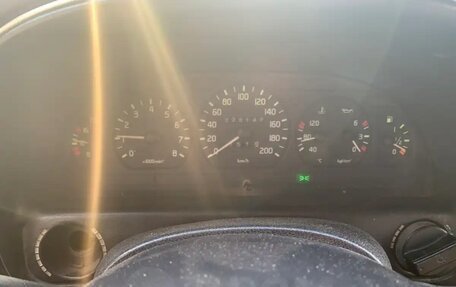 ГАЗ 3110 «Волга», 2000 год, 120 000 рублей, 4 фотография