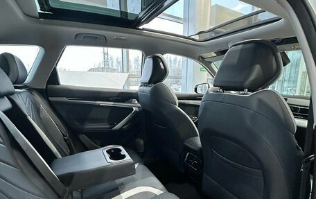 Geely Atlas, 2025 год, 3 970 990 рублей, 5 фотография