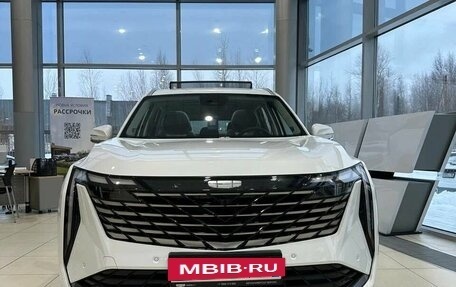 Geely Atlas, 2025 год, 3 970 990 рублей, 3 фотография