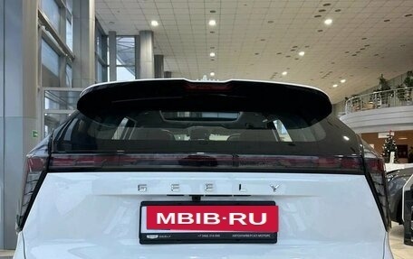 Geely Atlas, 2025 год, 3 970 990 рублей, 2 фотография