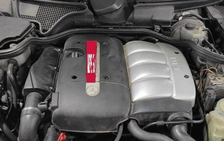 Mercedes-Benz E-Класс, 2001 год, 659 000 рублей, 6 фотография