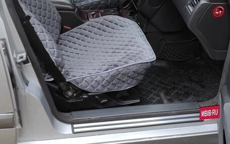 Mercedes-Benz E-Класс, 2001 год, 659 000 рублей, 8 фотография