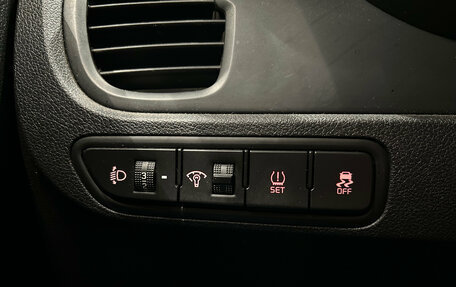 KIA Rio IV, 2019 год, 1 249 000 рублей, 17 фотография