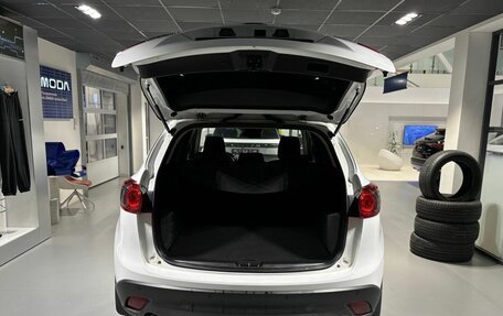 Mazda CX-5 II, 2016 год, 2 250 000 рублей, 7 фотография