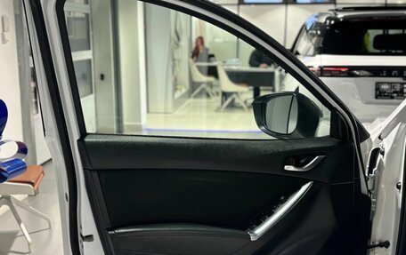 Mazda CX-5 II, 2016 год, 2 250 000 рублей, 14 фотография