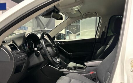 Mazda CX-5 II, 2016 год, 2 250 000 рублей, 16 фотография