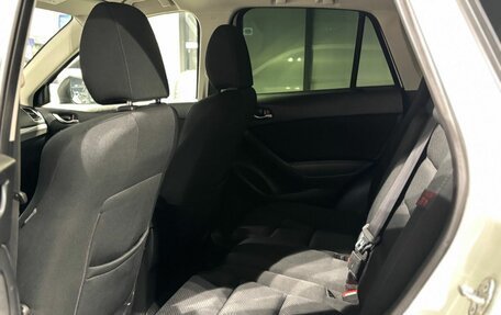 Mazda CX-5 II, 2016 год, 2 250 000 рублей, 13 фотография