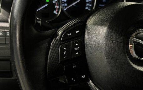 Mazda CX-5 II, 2016 год, 2 250 000 рублей, 18 фотография