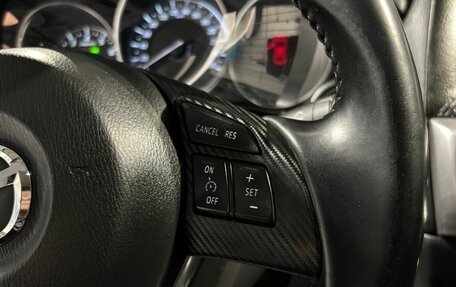 Mazda CX-5 II, 2016 год, 2 250 000 рублей, 19 фотография