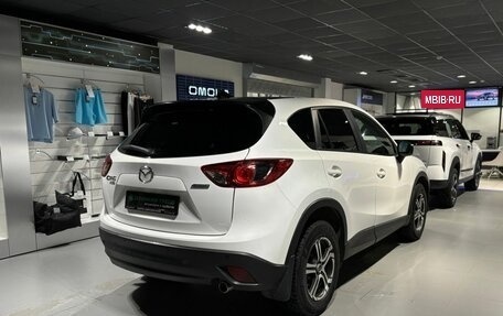 Mazda CX-5 II, 2016 год, 2 250 000 рублей, 4 фотография