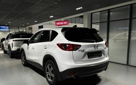 Mazda CX-5 II, 2016 год, 2 250 000 рублей, 5 фотография