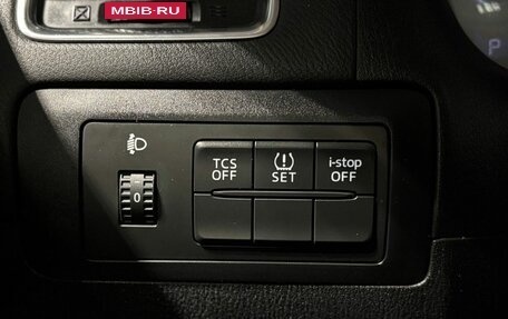 Mazda CX-5 II, 2016 год, 2 250 000 рублей, 22 фотография