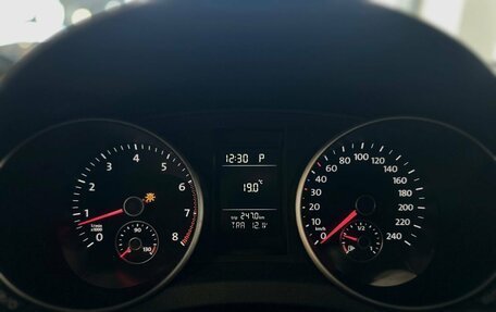 Volkswagen Golf VI, 2012 год, 849 000 рублей, 11 фотография