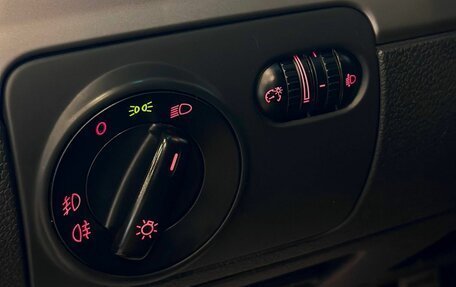 Volkswagen Golf VI, 2012 год, 849 000 рублей, 15 фотография