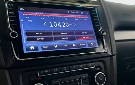 Volkswagen Golf VI, 2012 год, 849 000 рублей, 13 фотография