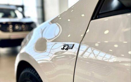 Volkswagen Golf VI, 2012 год, 849 000 рублей, 17 фотография