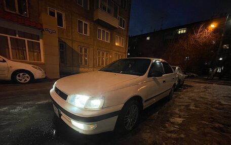 Toyota Corona IX (T190), 1995 год, 310 000 рублей, 2 фотография