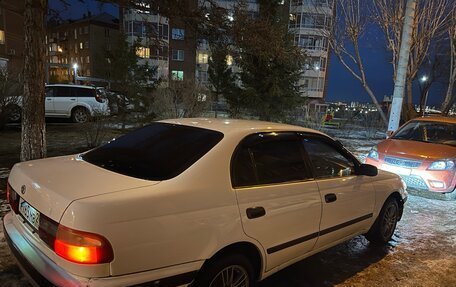 Toyota Corona IX (T190), 1995 год, 310 000 рублей, 5 фотография