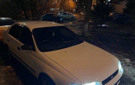 Toyota Corona IX (T190), 1995 год, 310 000 рублей, 6 фотография