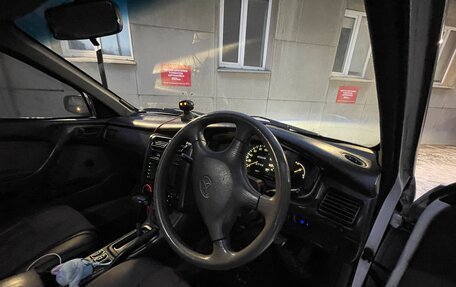 Toyota Corona IX (T190), 1995 год, 310 000 рублей, 8 фотография