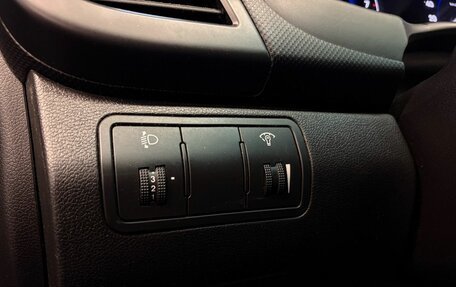 Hyundai Solaris II рестайлинг, 2011 год, 719 900 рублей, 12 фотография