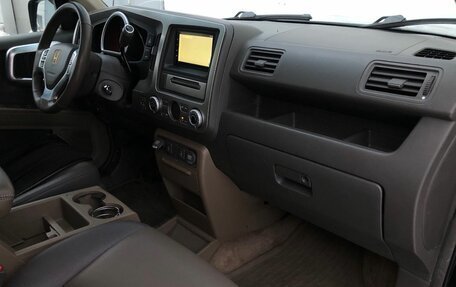 Honda Ridgeline I, 2005 год, 1 400 000 рублей, 9 фотография