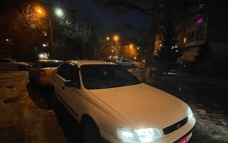 Toyota Corona IX (T190), 1995 год, 310 000 рублей, 7 фотография