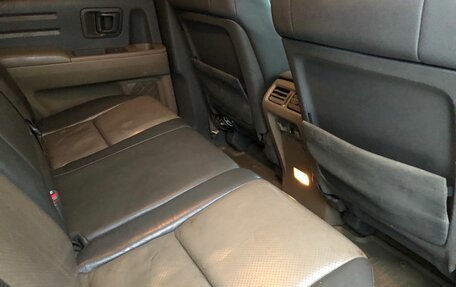 Honda Ridgeline I, 2005 год, 1 400 000 рублей, 11 фотография