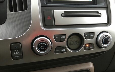 Honda Ridgeline I, 2005 год, 1 400 000 рублей, 15 фотография